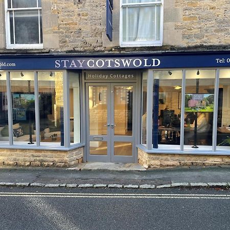 Windrush Villa Burford Luaran gambar