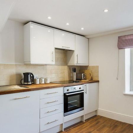 Windrush Villa Burford Luaran gambar