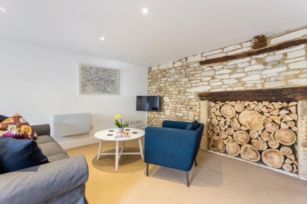 Windrush Villa Burford Luaran gambar
