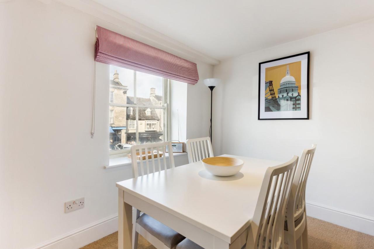 Windrush Villa Burford Luaran gambar