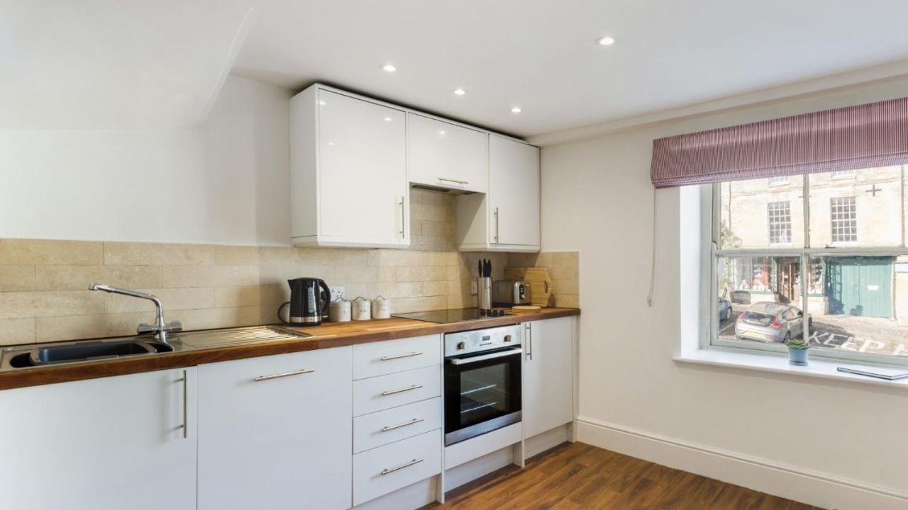 Windrush Villa Burford Luaran gambar