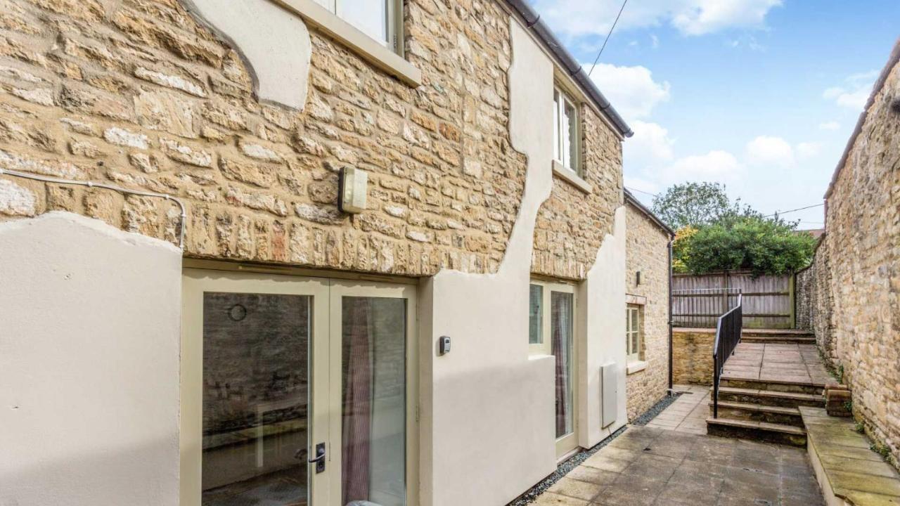 Windrush Villa Burford Luaran gambar